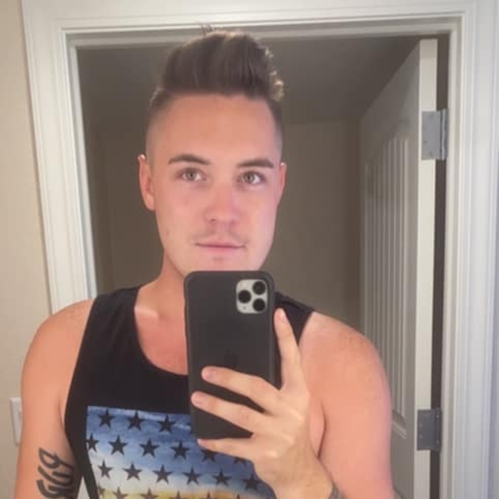 Meet your Posher, Preston